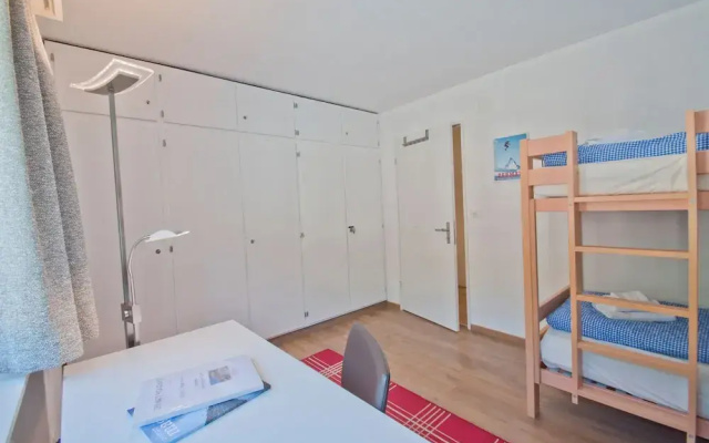 Haus Matten - Apartment Breithorn