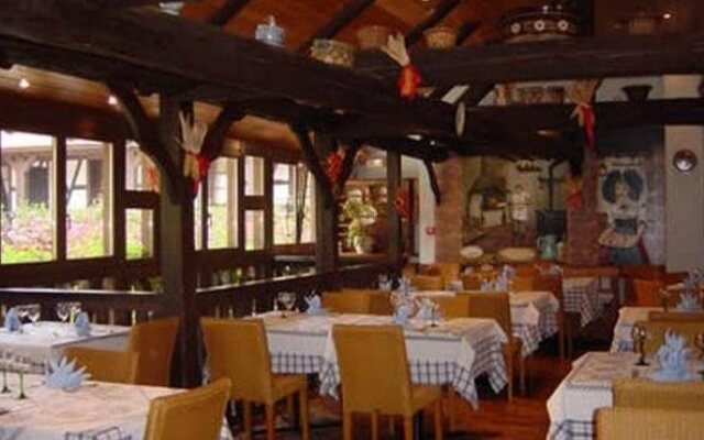Hotel Père Benoît