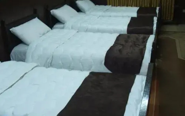 Hamoudah Hotel
