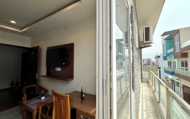 Shree ji Retreat - A Boutique Stay