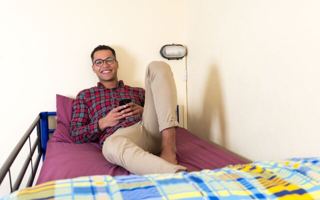 Jolly Swagman Backpackers