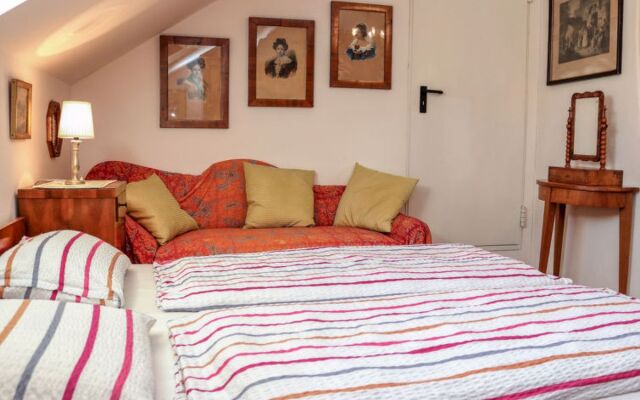 Rosenvilla Bad Ischl