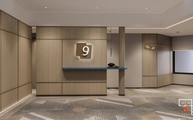 Holiday Inn Express Guiyang Downtown By Ihg