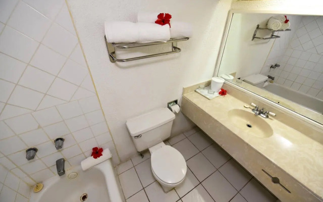 Jolly Beach Antigua - All-inclusive