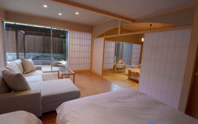 Executive Joh Western Japanese room 사진 4