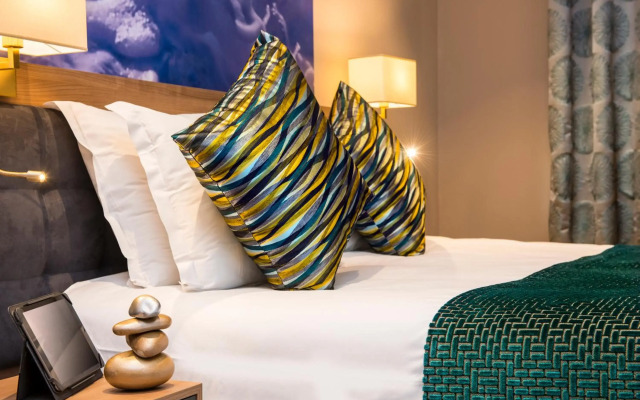 Hotel Beau Rivage