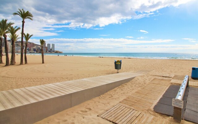 Apartamento Penthouse Ancla 461