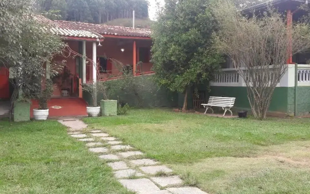 Pousada Caravela