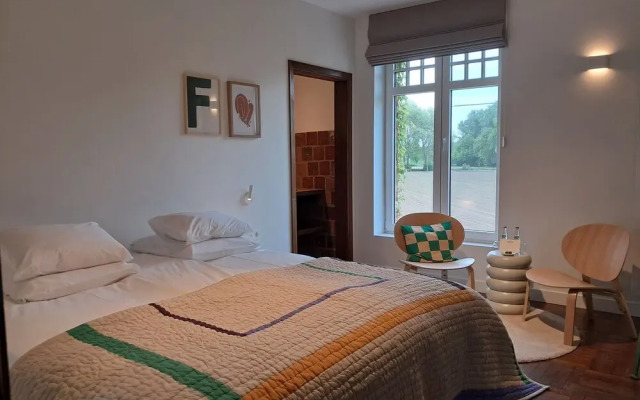 Het Bed van den Doktoor