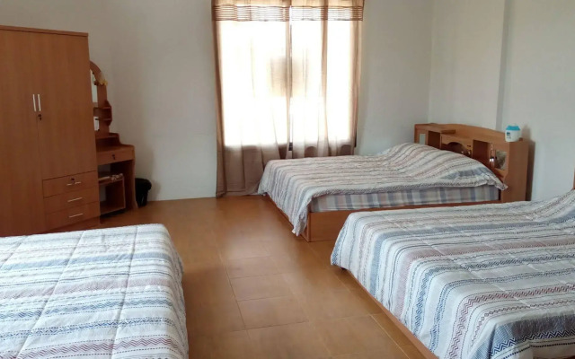 Suratthani Airport Hostel