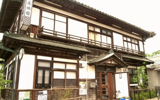 Sasaya Ryokan