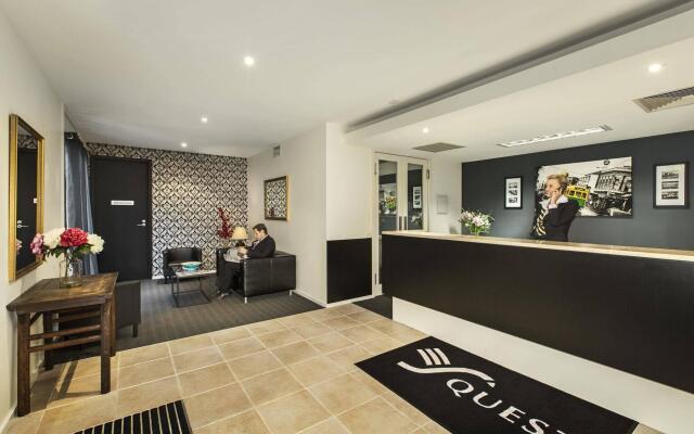 Quest Prahran