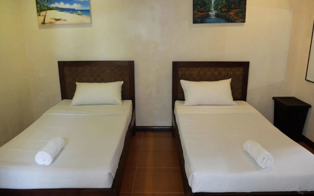 Sheridan Villas Boracay