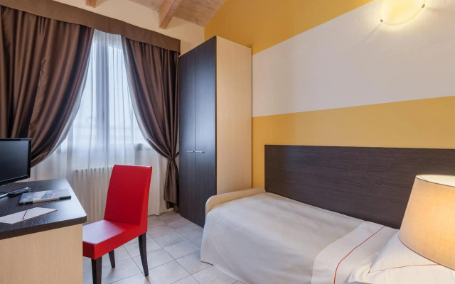 Hotel Maranello Village