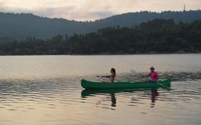 Les Gites du Lac - Chambre d'hotes