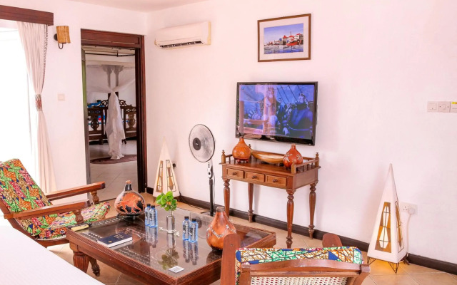 Kahama Hotel Mombasa