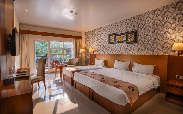 Griya Persada Convention Hotel & Resort