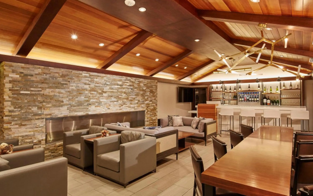 The Nest Hotel Palo Alto