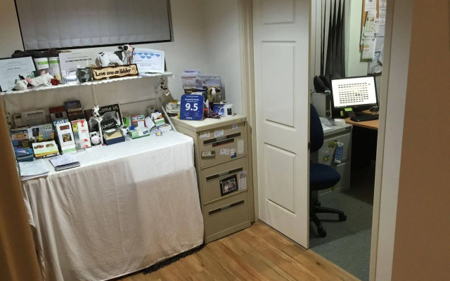 Cowaramup Studios