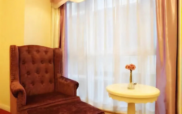 K·memory Hotel