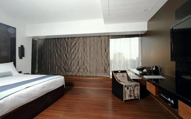Svenska Design Hotel, Bangalore