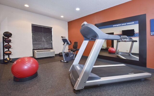 Hampton Inn Madison