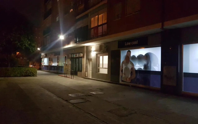 Bonito Apto Barrio del Pilar Smart Fit