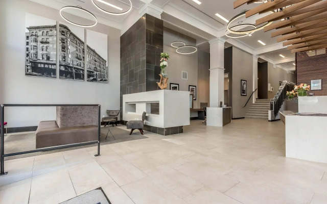 Hotel Napoleon Memphis