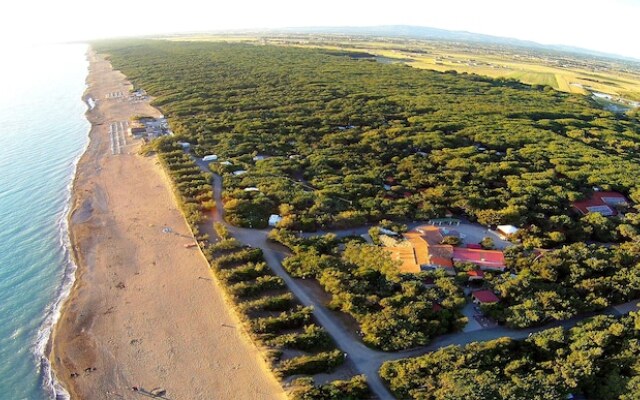 Camping Village Le Esperidi