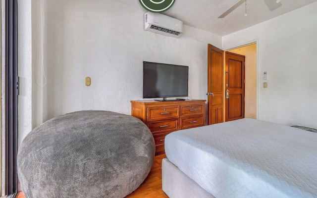 2 BR Condo in Hotel - Beach - Pools - Kids Club