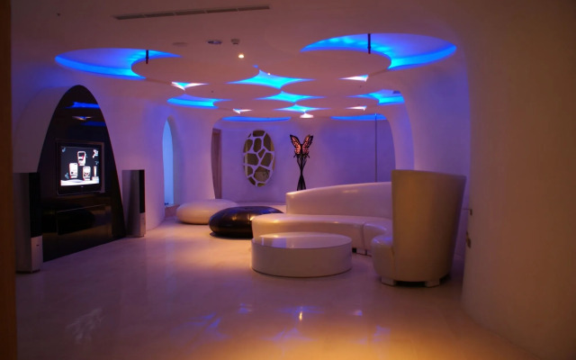 All-Ur Boutique Motel - Tai-Chung Branch