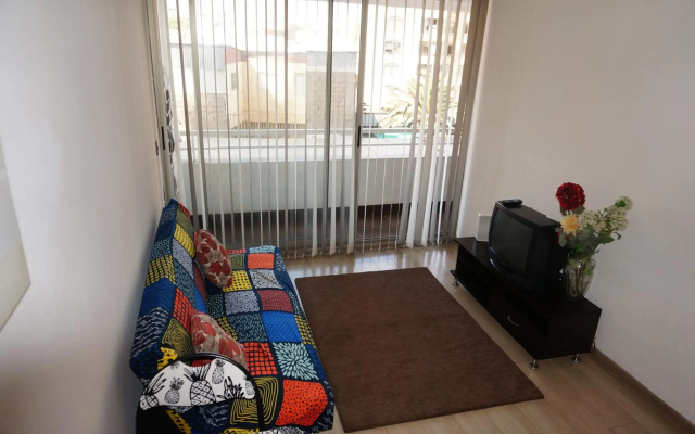 Departamento elizabeth
