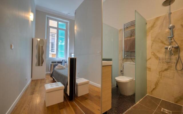 Old Town Luxury 3 Beds