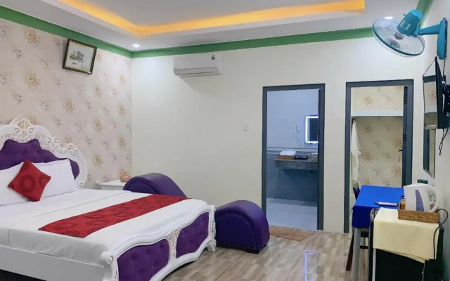 Khách Sạn Ngọc Hưng