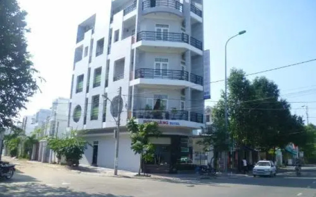 Duc Hoang Hotel