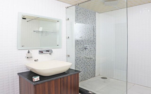 OYO 2616 Hotel Golden Sand