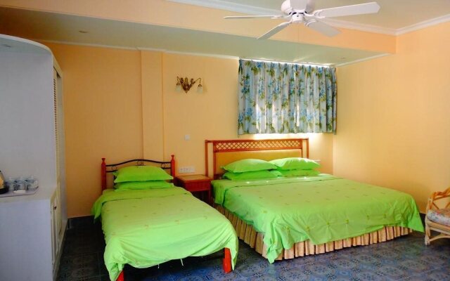 Venus Garden Hotel - Sanya