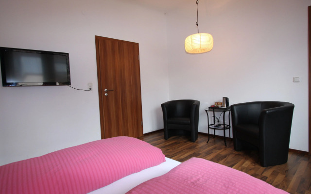 Stadthotel Kleiner Berg