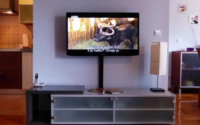 Apartment Prestige 2