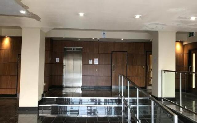 1 Farnsby Street Apartment 19