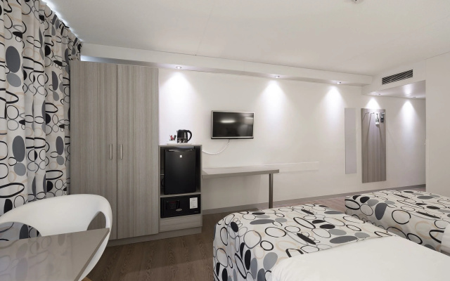 Hotel Mitland