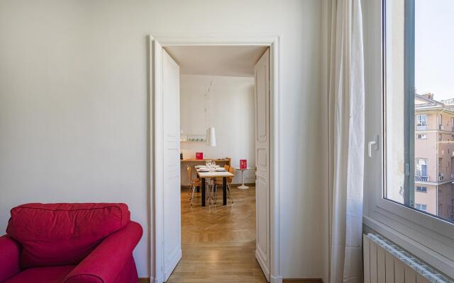Cairoli Stylish Apartment