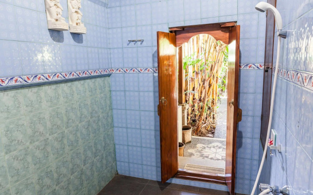 Rumah Desa