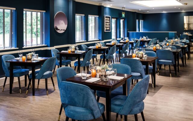 Mercure Swansea Hotel