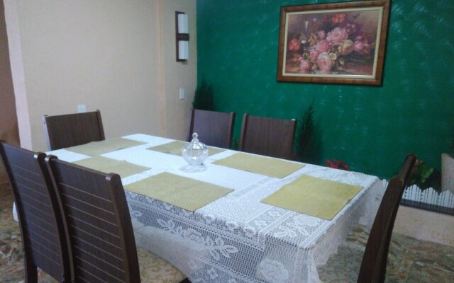 Casa para Temporada - Nossa Pousada