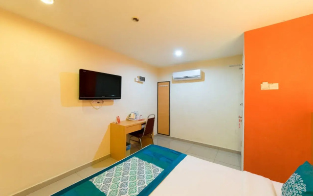 Signature Hotel KL Sentral by OYO