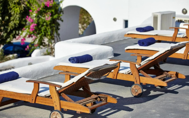Finikia Memories Hotel