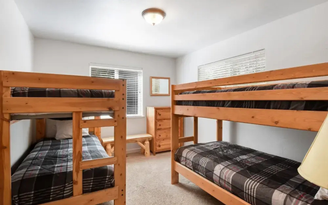 West Shore Tranquility