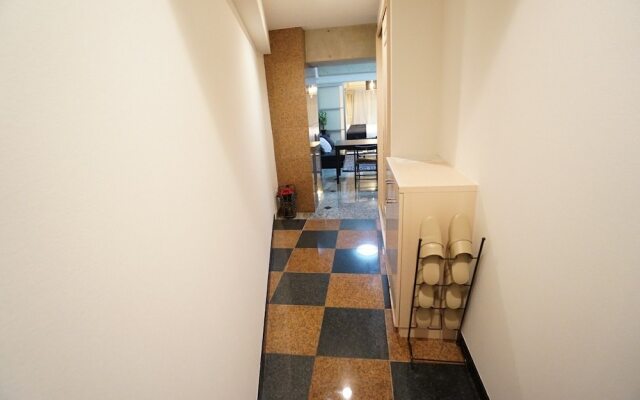 Takemura House Imamiya