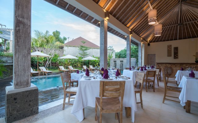 La Berceuse Resort and Villa Nusa Dua by Taritiya Collection